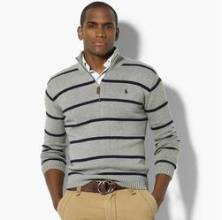 Ralph Lauren Men's Sweater 127